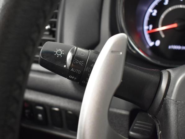 Mitsubishi ASX I Рестайлинг с пробегом 2013 года, цена 1 098 100 рублей, 182858 км, внедорожник, Автокод Объявления