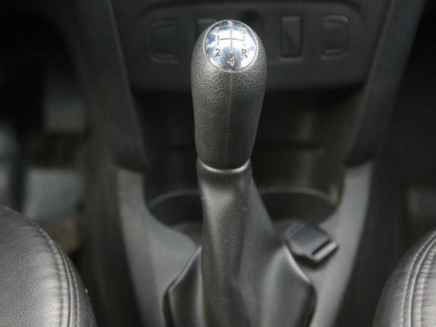 Renault Logan II Рестайлинг Иваново  - изображение 13