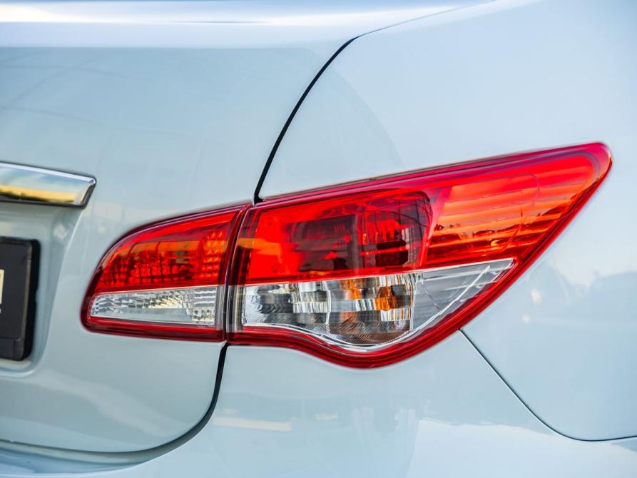 Nissan Almera III (G15) Волгоград  - изображение 12