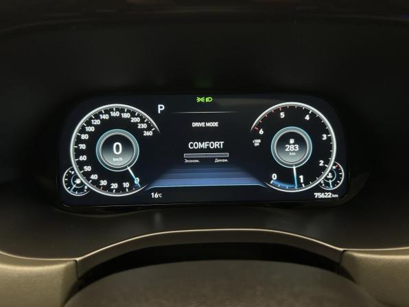 Hyundai Palisade I с пробегом 2020 года, цена 4 750 000 рублей, 75187 км, внедорожник, Автокод Объявления