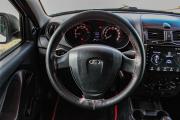 Lada (ВАЗ) Granta I Рестайлинг Уфа  - изображение 25