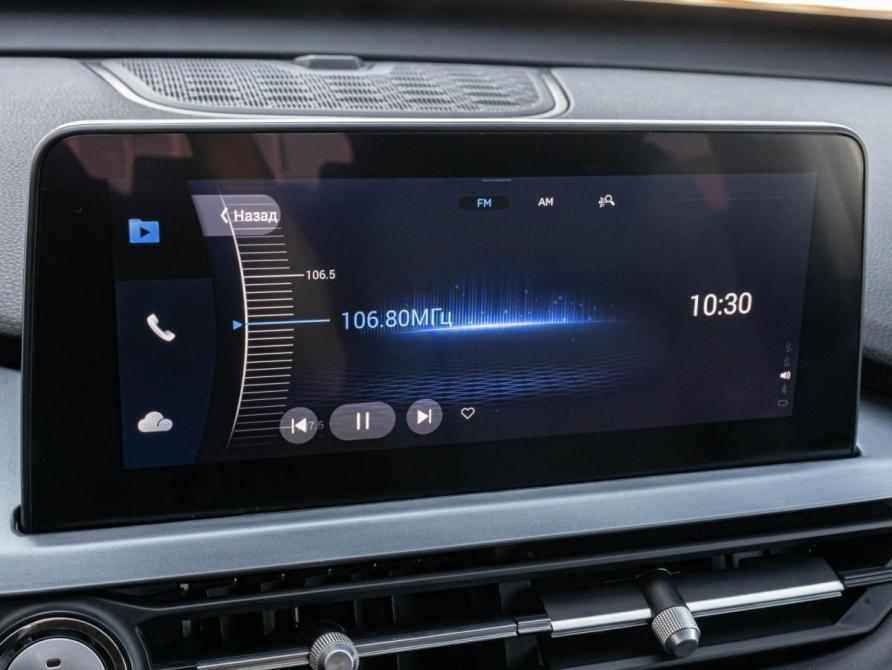 Chery Tiggo 4 Pro I Краснодар  - изображение 14