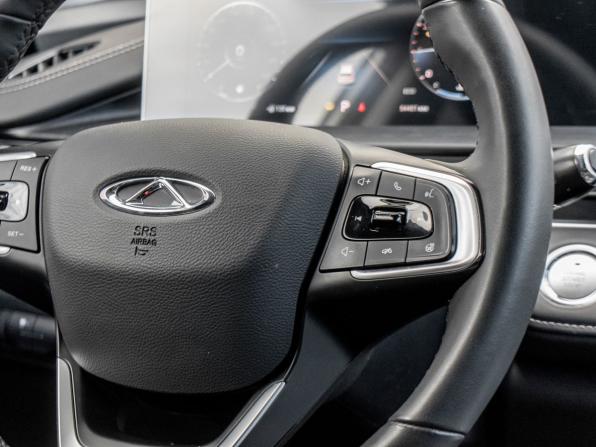 Chery Tiggo 4 Pro I с пробегом 2024 года, цена 1 487 000 рублей, 55000 км, внедорожник, Автокод Объявления