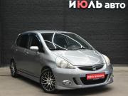 Honda Jazz I Рестайлинг Екатеринбург  - изображение 20