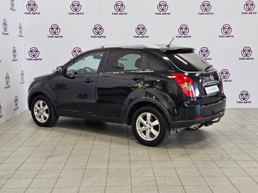 SsangYong Actyon II Тольятти  - изображение 7