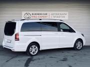 Mercedes-Benz V-Класс III (W447) Рестайлинг Кемерово  - изображение 44