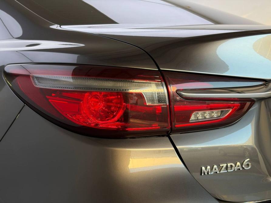 Mazda 6 III (GJ) Рестайлинг 2 Уфа  - изображение 12