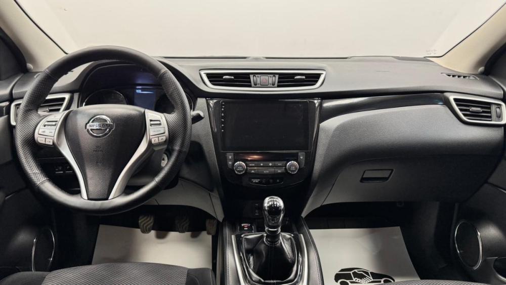 Nissan Qashqai II Киров  - изображение 15