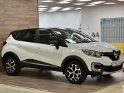 Renault Kaptur I Уфа  - изображение 30