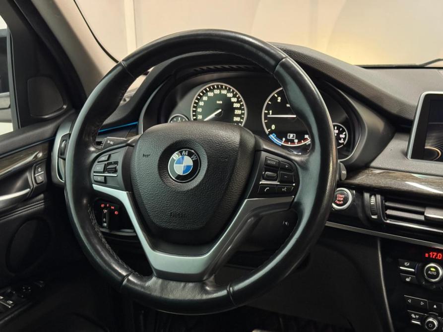 BMW X5 III (F15) Набережные Челны  - изображение 14