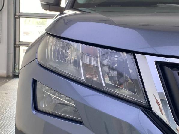 Skoda Kodiaq I с пробегом 2019 года, цена 2 640 000 рублей, 74083 км, внедорожник, Автокод Объявления
