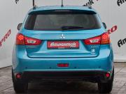 Mitsubishi ASX I Рестайлинг Екатеринбург  - изображение 24