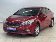 Kia Cerato III Воронеж  - изображение 21