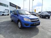 Lada (ВАЗ) Granta I Йошкар-Ола  - изображение 25