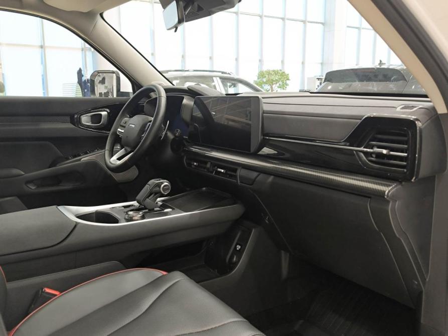 Haval H3 I Казань  - изображение 13