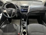 Hyundai Solaris I Рестайлинг Курск  - изображение 25