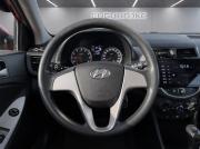 Hyundai Solaris I Рестайлинг Кемерово  - изображение 22