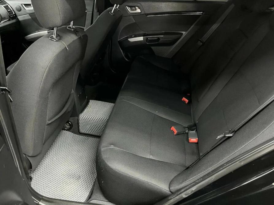 Geely Emgrand EC7 Набережные Челны  - изображение 15