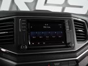 Volkswagen Amarok I Рестайлинг Ростов-на-Дону  - изображение 32