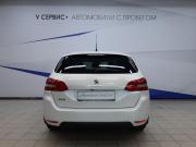 Peugeot 308 II Рестайлинг Москва  - изображение 18