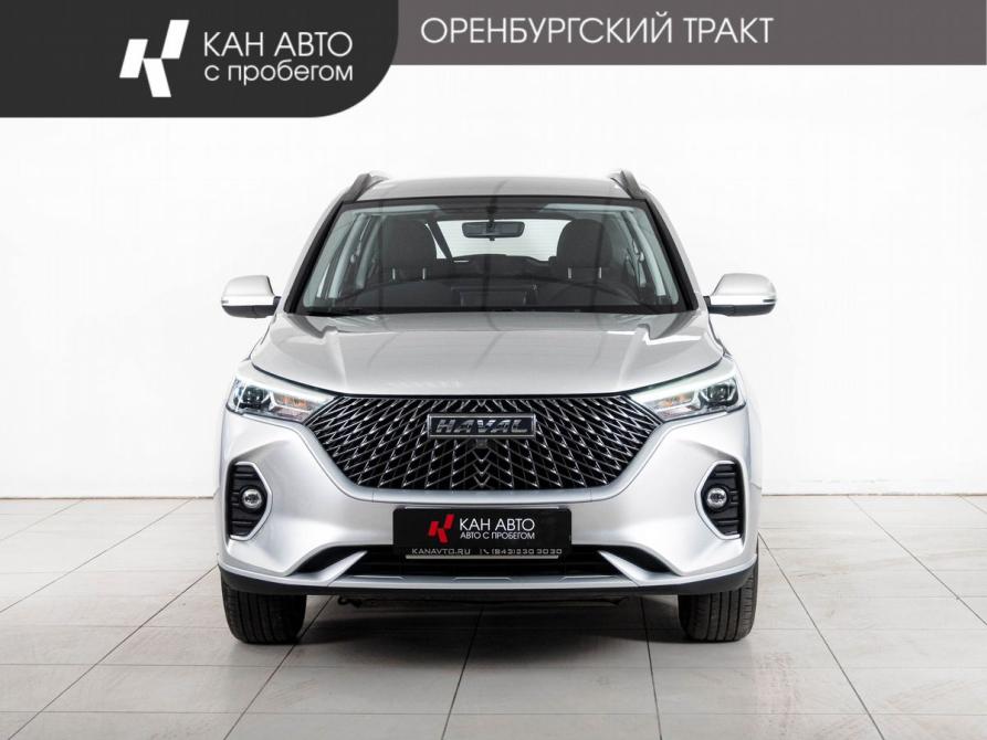 Haval M6 II Казань  - изображение 2