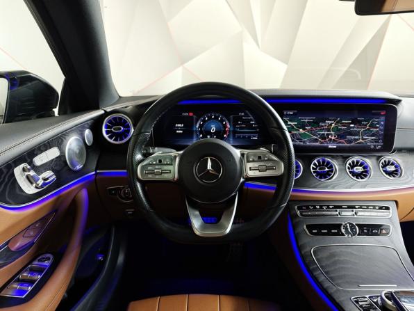 Mercedes-Benz E-Класс V (W213 S213 C238) с пробегом 2018 года, цена 4 515 000 рублей, 82354 км, купе-хардтоп, Автокод Объявления