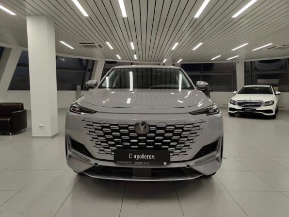 Changan UNI-K с пробегом 2022 года, цена 2 392 000 рублей, 53118 км, внедорожник, Автокод Объявления