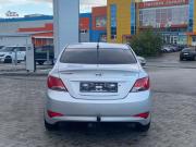 Hyundai Solaris I Рестайлинг Сыктывкар  - изображение 30
