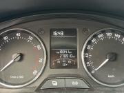 Skoda Rapid I Санкт-Петербург  - изображение 10
