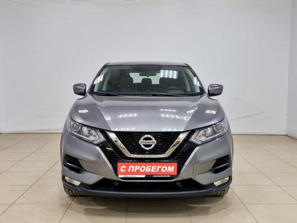 Nissan Qashqai II Рестайлинг с пробегом 2019 года, цена 2 040 000 рублей, 65740 км, внедорожник, Автокод Объявления