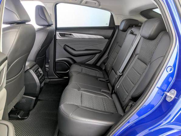Haval F7x I Рестайлинг с пробегом 2024 года, цена 2 190 000 рублей, 18875 км, внедорожник, Автокод Объявления