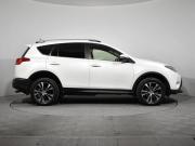 Toyota RAV4 IV (XA40) Санкт-Петербург  - изображение 24
