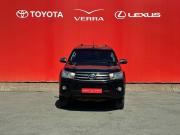 Toyota Hilux VIII Пермь  - изображение 17