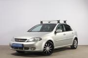 Chevrolet Lacetti I Новосибирск  - изображение 22