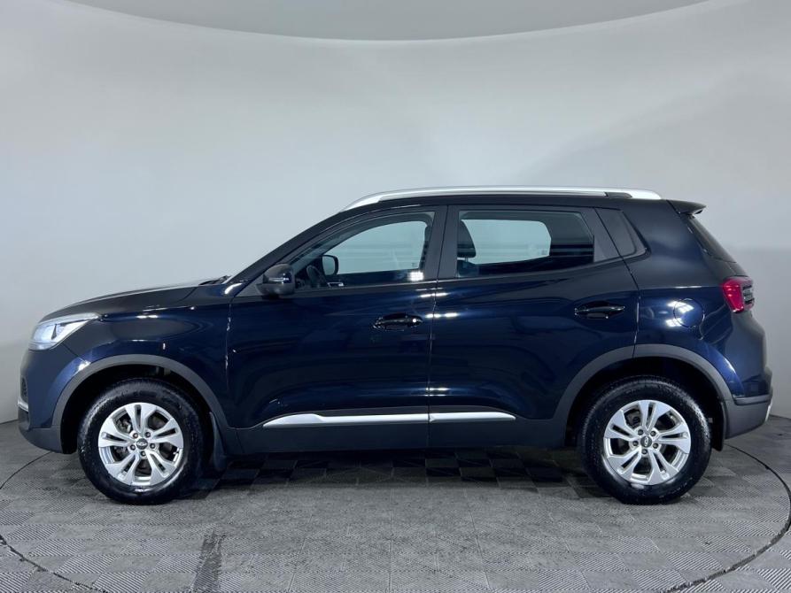 Chery Tiggo 4 I Рестайлинг Ростов-на-Дону  - изображение 6