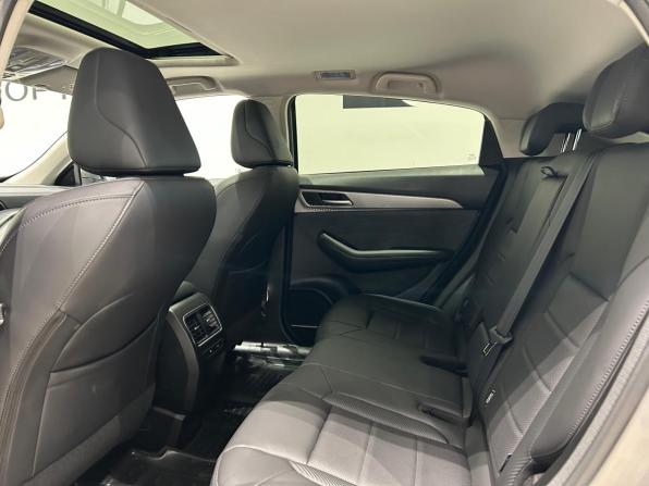 Haval F7x I Рестайлинг с пробегом 2024 года, цена 2 099 000 рублей, 54500 км, внедорожник, Автокод Объявления