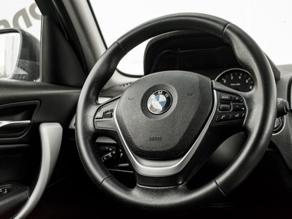 BMW 1 серии II (F20/F21) с пробегом 2012 года, цена 1 050 000 рублей, 186009 км, хэтчбек, Автокод Объявления