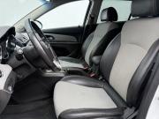 Chevrolet Cruze I Рестайлинг Москва  - изображение 22