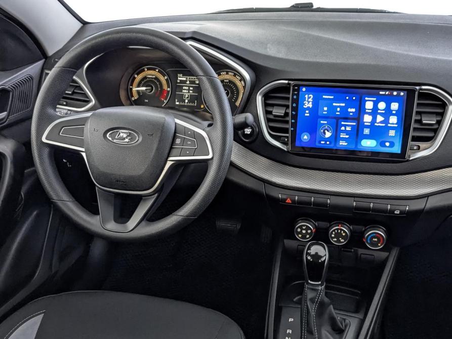 Lada (ВАЗ) Vesta I Рестайлинг (NG) Москва  - изображение 28