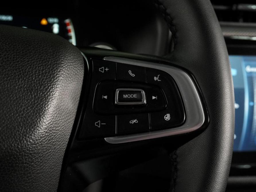 Chery Tiggo 4 I Рестайлинг Воронеж  - изображение 18