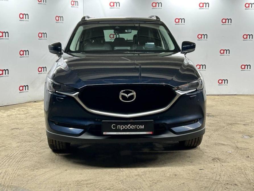 Mazda CX-5 II Санкт-Петербург  - изображение 2