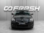 Toyota Avensis II Рестайлинг Тюмень  - изображение 24