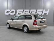 Chevrolet Lacetti I Ростов-на-Дону  - изображение 19