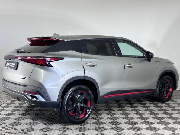 Omoda C5 I с пробегом 2024 года, цена 1 830 000 рублей, 12567 км, внедорожник, Автокод Объявления