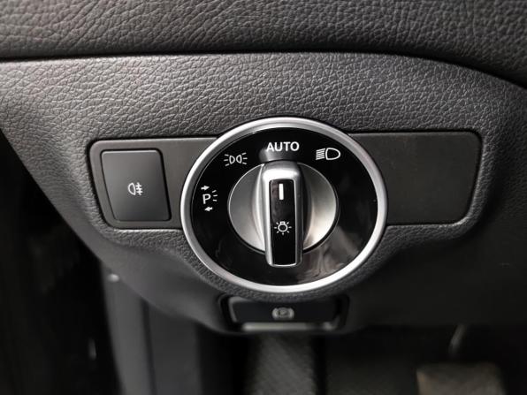 Mercedes-Benz GLA I (X156) с пробегом 2015 года, цена 1 875 000 рублей, 163450 км, внедорожник, Автокод Объявления