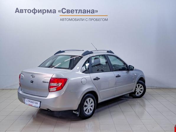 Lada (ВАЗ) Granta I с пробегом 2018 года, цена 535 000 рублей, 73081 км, седан, Автокод Объявления
