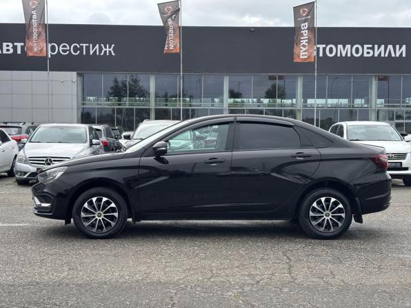 Lada (ВАЗ) Vesta I Рестайлинг (NG) с пробегом 2023 года, цена 1 195 000 рублей, 17695 км, седан, Автокод Объявления