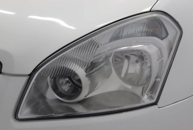 Nissan Qashqai I с пробегом 2009 года, цена 745 000 рублей, 208328 км, внедорожник, Автокод Объявления