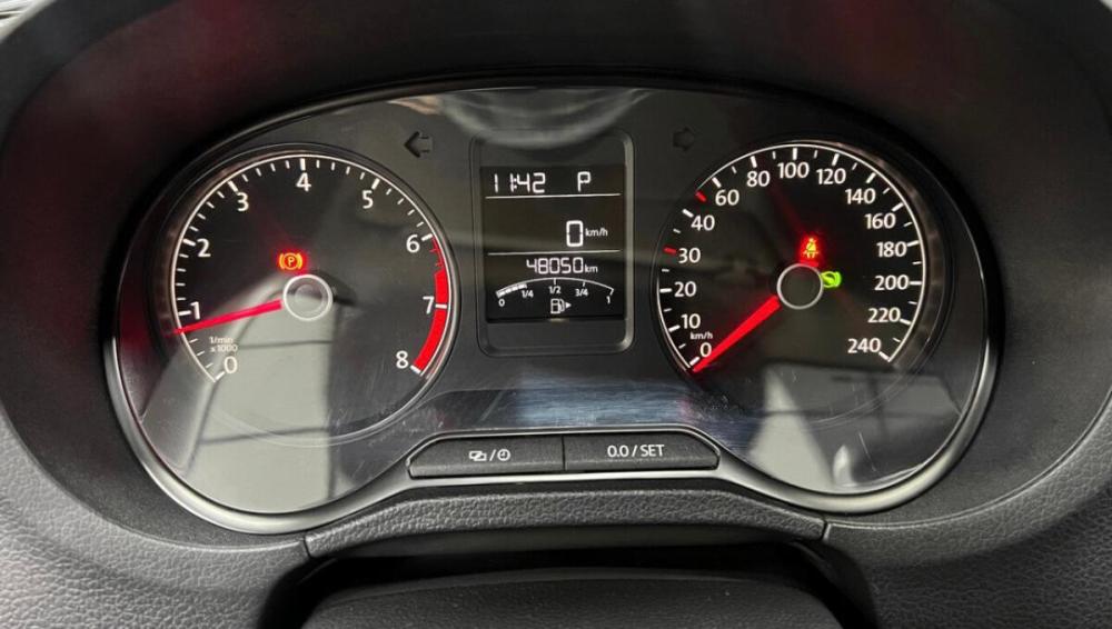 Volkswagen Polo V Рестайлинг Казань  - изображение 8