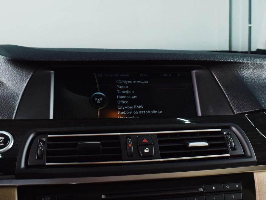 BMW 5 серии VI (F10/F11/F07) Кемерово  - изображение 18